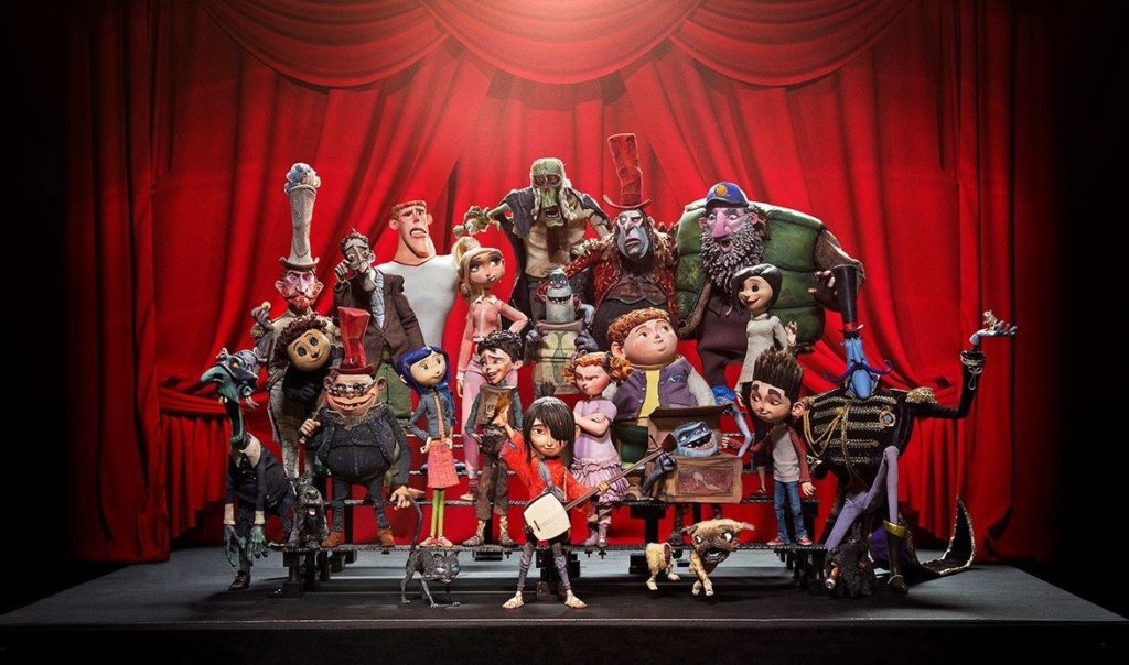Laika