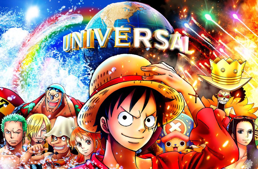 One Piece