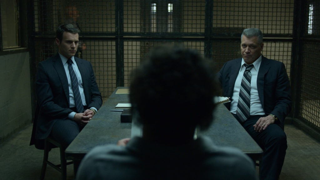 Mindhunter