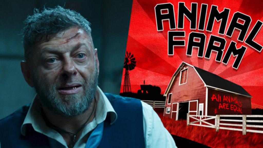 Andy Serkis