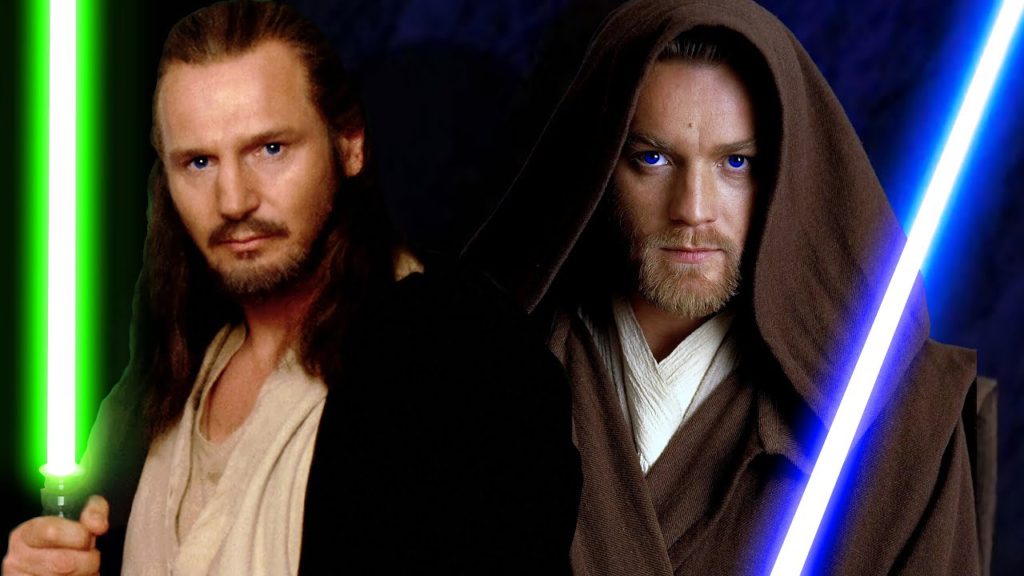 Liam Neeson