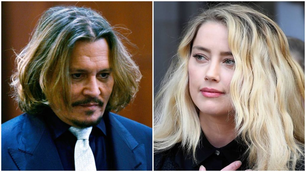 Johnny Depp