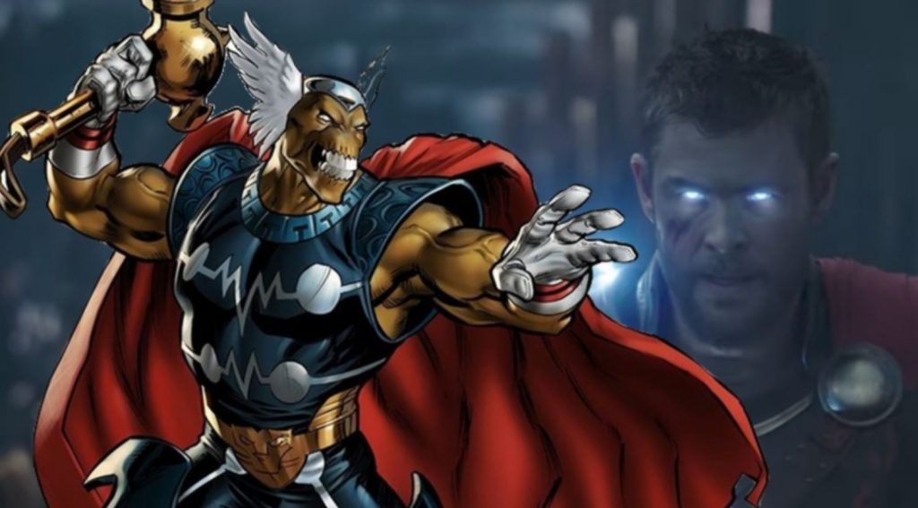 Thor