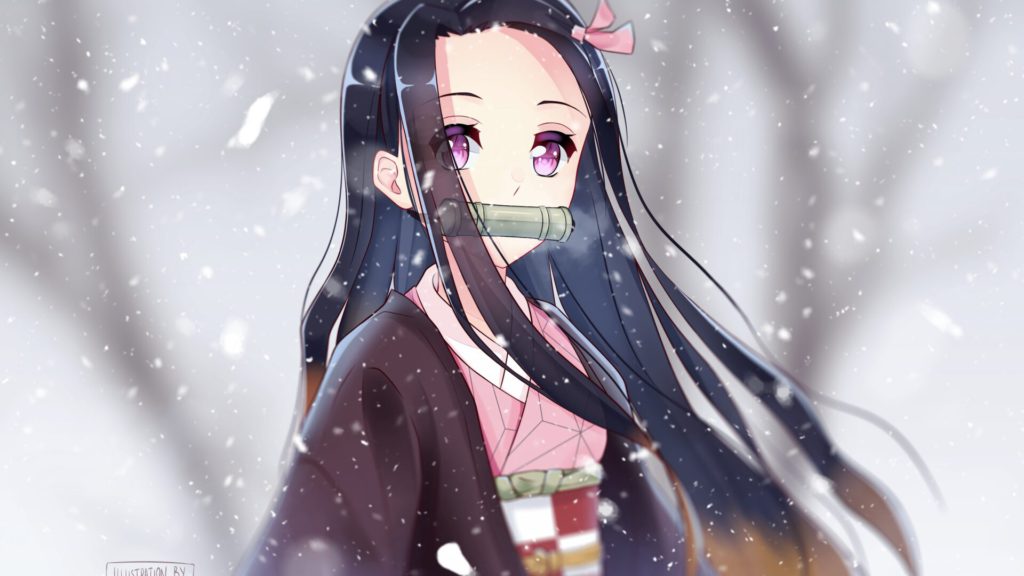 Demon Slayer