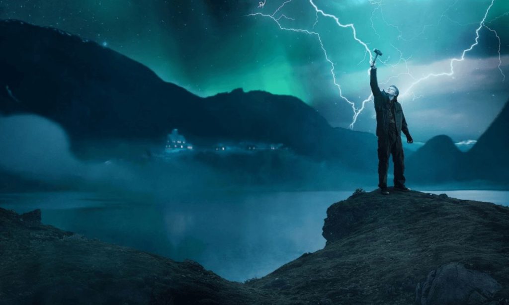The Northman