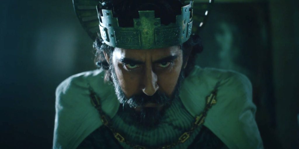 The Northman