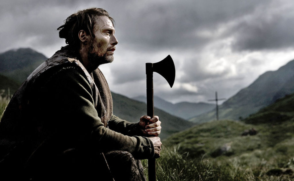 The Northman