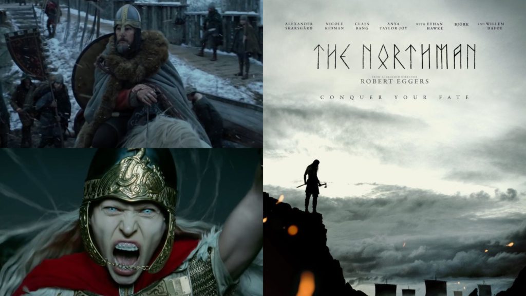 The Northman