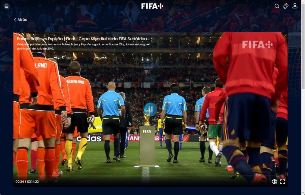 FIFA