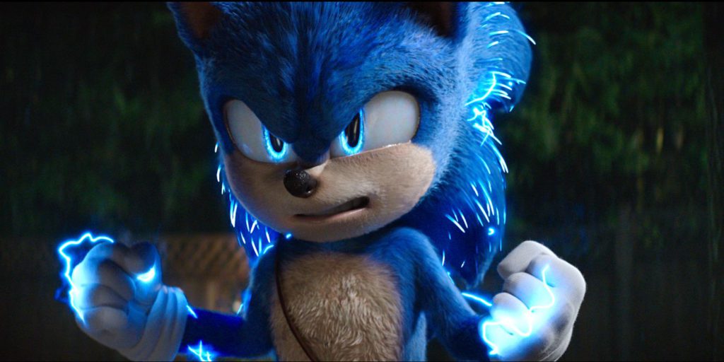 Sonic