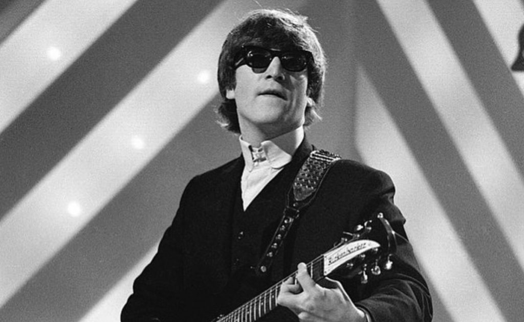 John Lennon