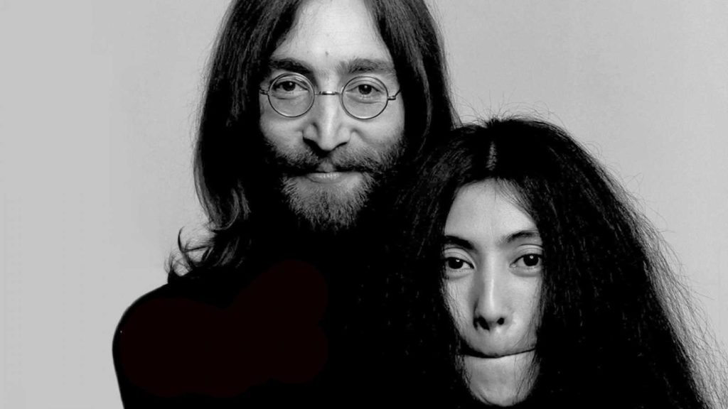 John Lennon