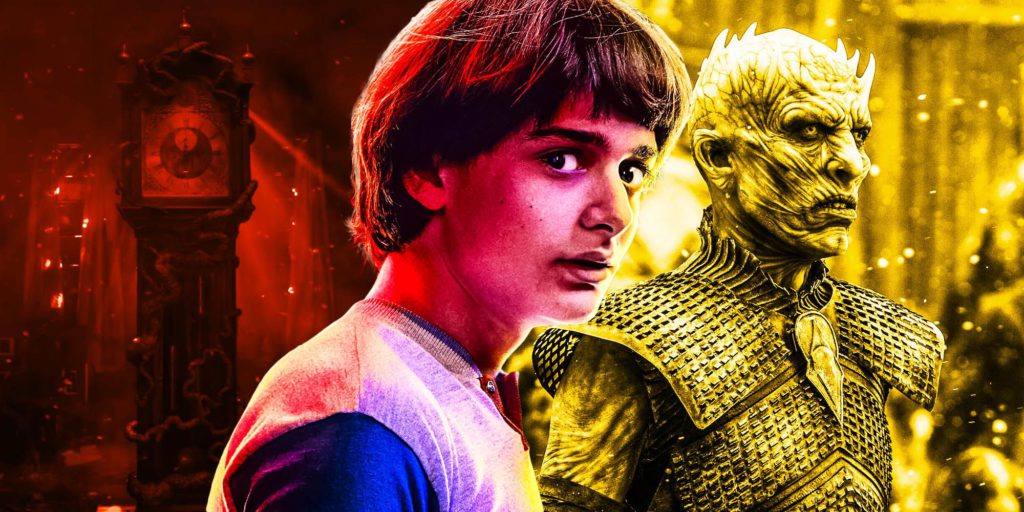 Stranger Things