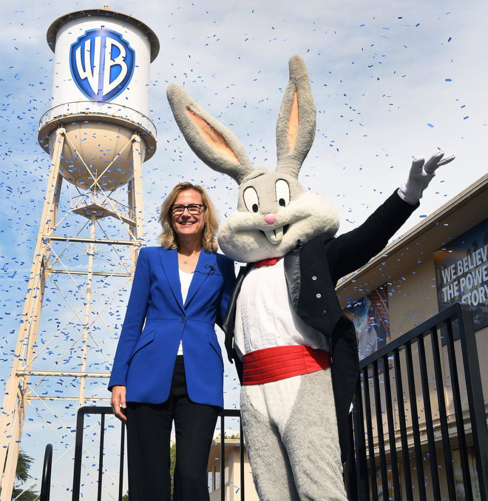 WarnerMedia