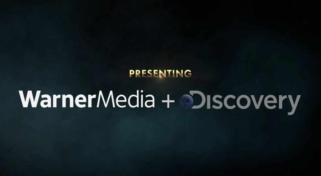 WarnerMedia
