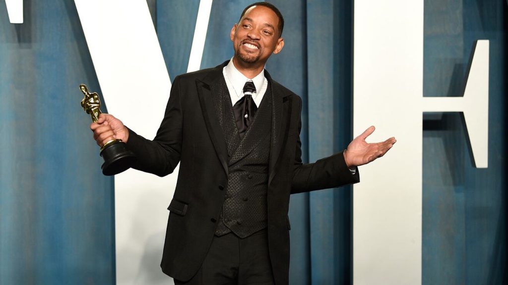 Will Smith