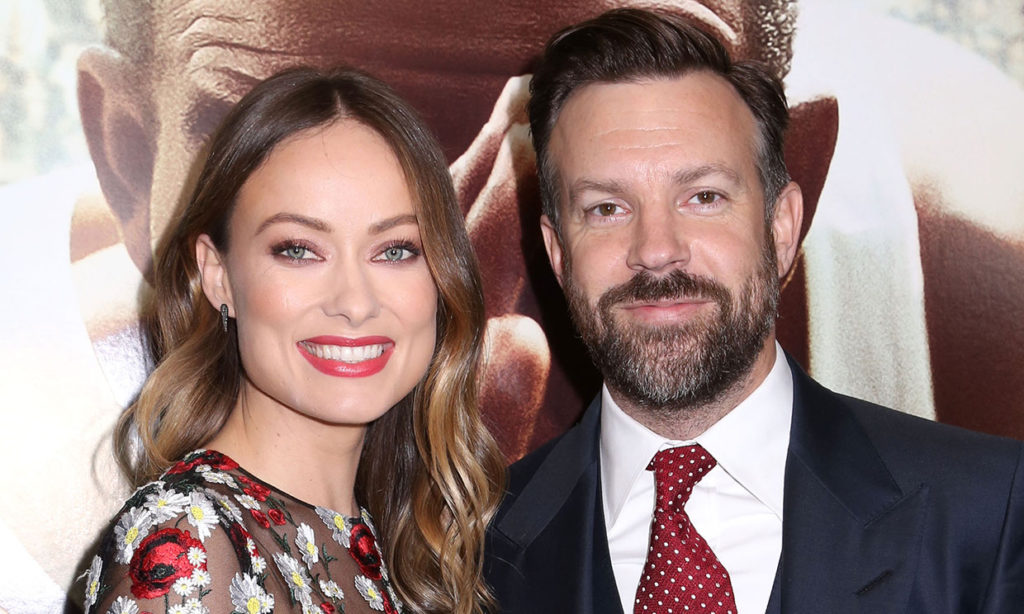 Olivia Wilde