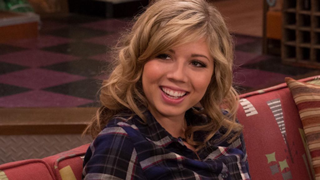 Jennette McCurdy