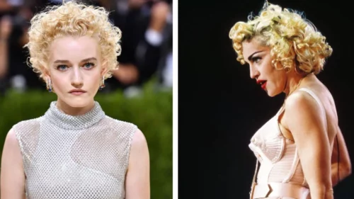 ¿La biopic de Madonna fue cancelada oficialmente?