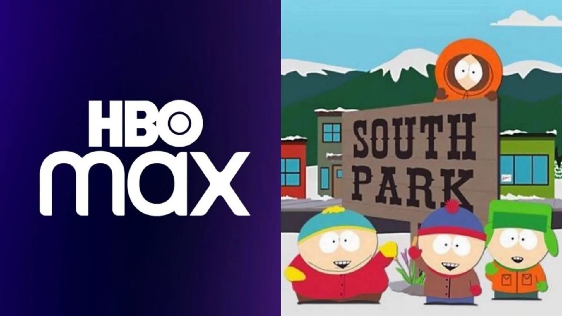 ¿Por qué Warner Bros y Paramount pelean por South Park? - Fuera de Foco - How Many Seasons Of South Park Are On Hbo Max