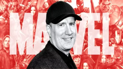 ¿Cómo Bob Iger rescató a Kevin Feige de ser despedido en 2015?