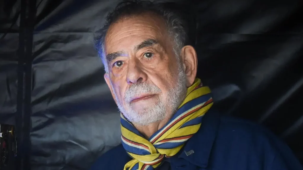 Francis Ford Coppola