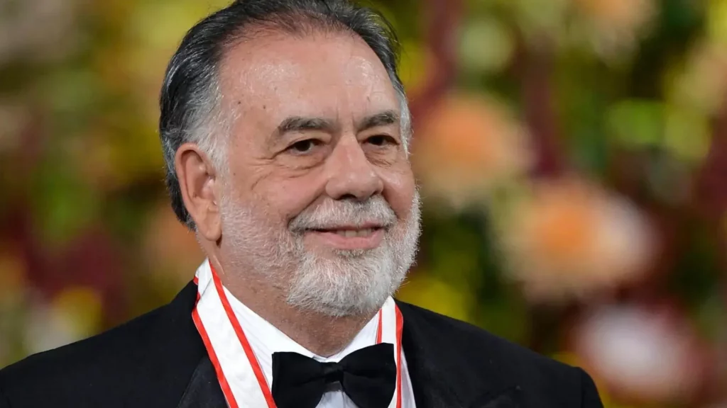 Francis Ford Coppola