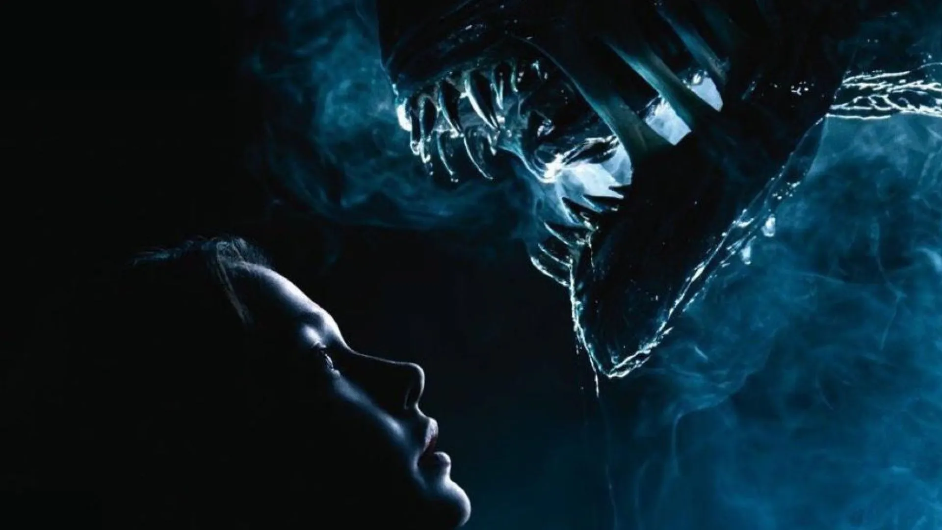 ¿Cómo Alien: Romulus pasó del streaming a las salas de cine? - Fuera de ...