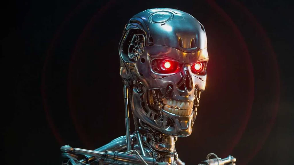 Inteligencia Artificial