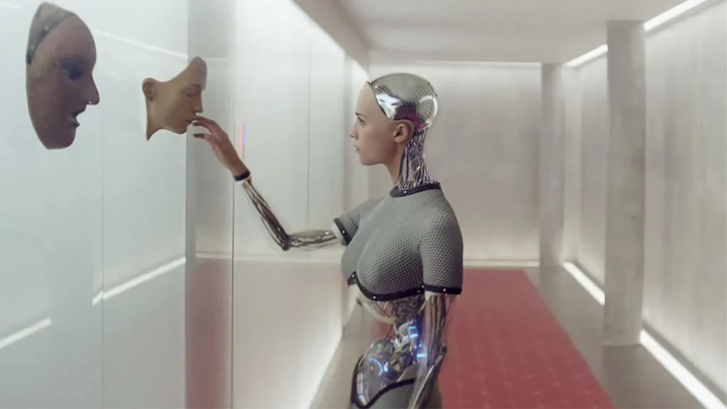 Inteligencia Artificial