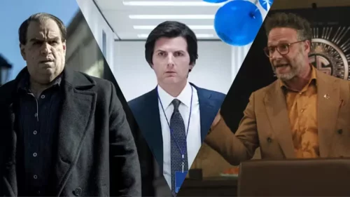 Premios Emmy 2025: ¿Una ceremonia predecible?