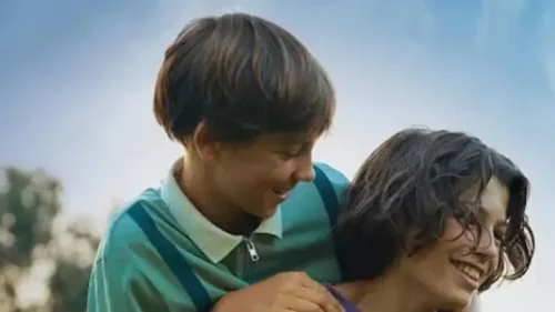 ¿Cómo Young Hearts busca redefinir las historias LGBT en el cine?