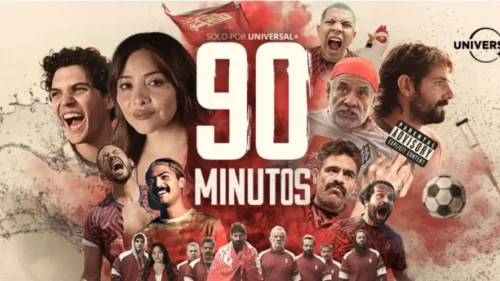 90 Minutos: ¿Por qué el Fútbol es mucho más que un deporte?
