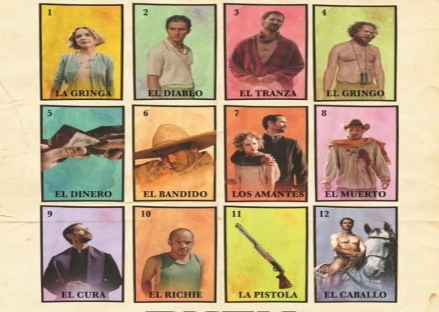 Buen Salvaje