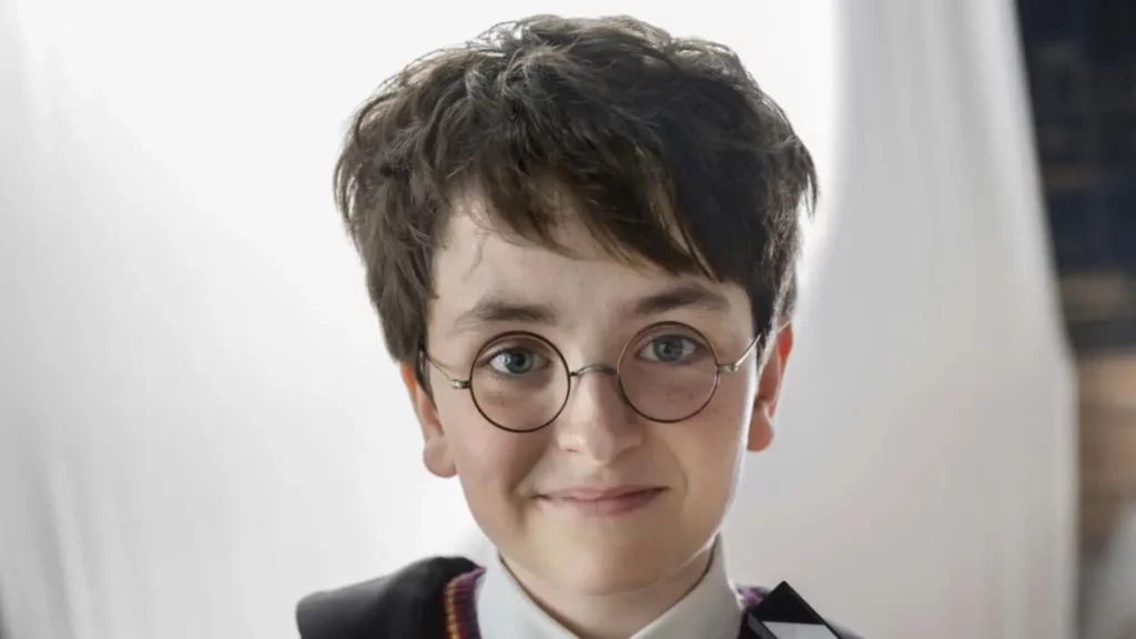 Harry Potter