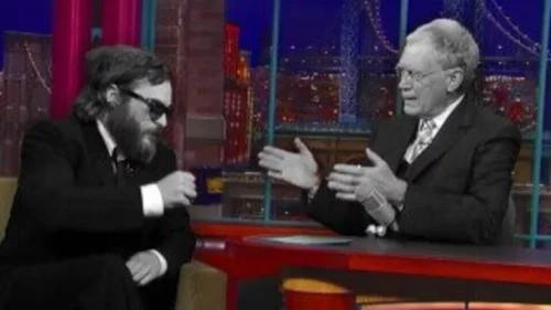 ¡Joaquin Phoenix se disculpa por controversial entrevista!