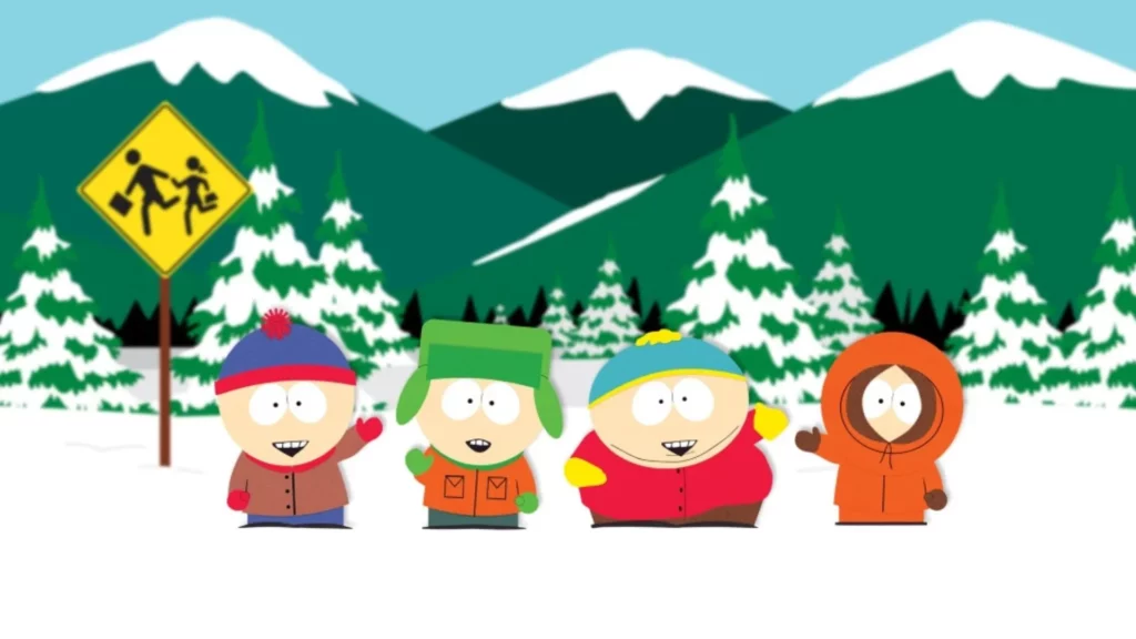South Park