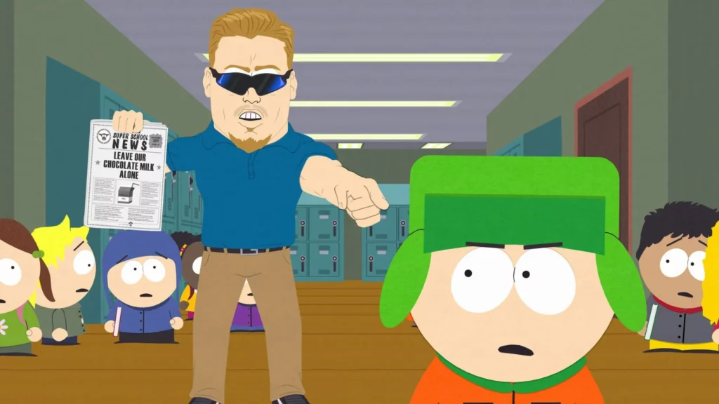 South Park