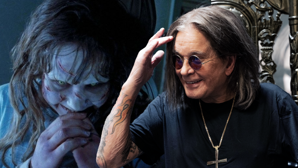Ozzy Osbourne