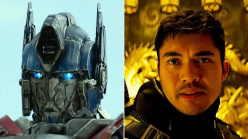 ¿El crossover de Transformers y GI Joe fue cancelado?