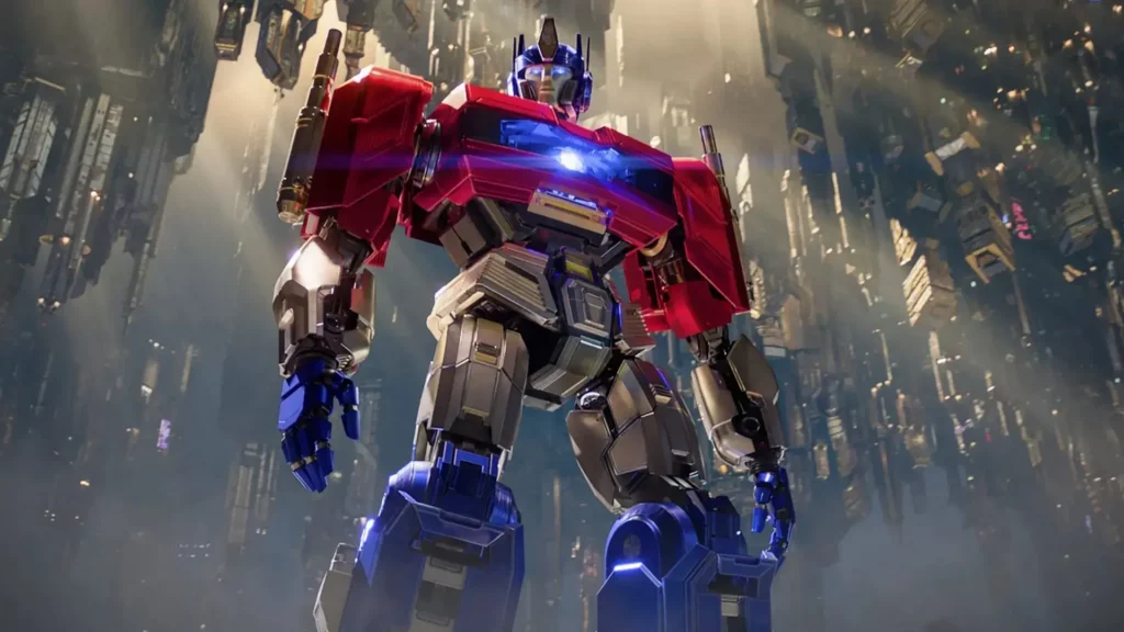 Transformers