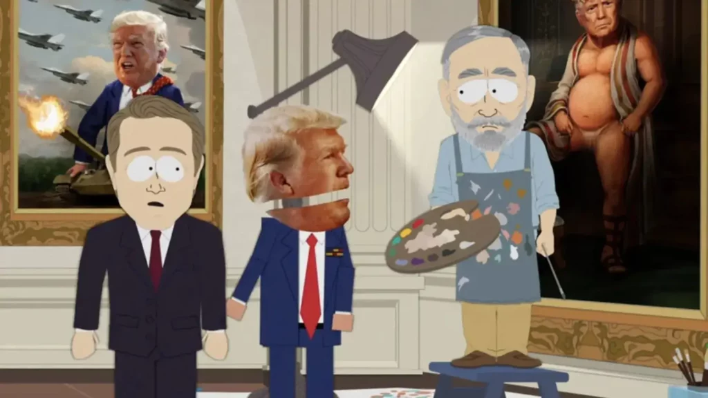 South Park