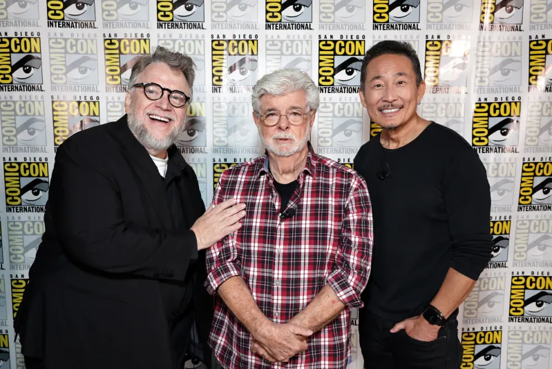 SDCC 2025