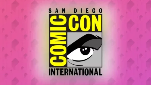 ¡7 Sorpresas inesperadas de la SDCC 2025!