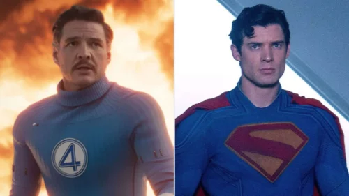 ¿Qué pasa con la Taquilla de Verano? El Caso de Superman y Los 4 fantásticos
