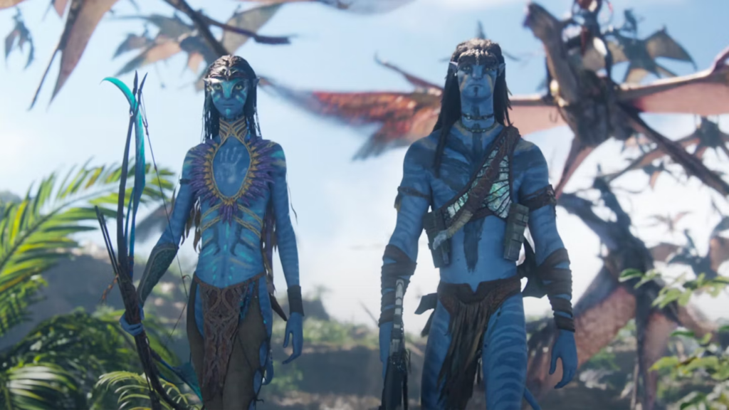 Avatar