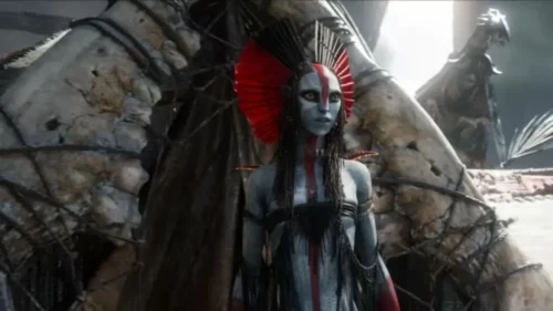 ¿Avatar podría tener un ambicioso proyecto animado?