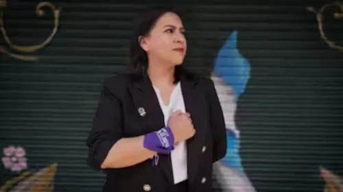 Llamarse Olimpia: ¿El Documental Mexicano más importante de 2025?