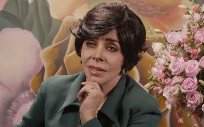 Verónica Castro
