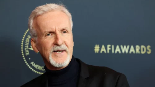 ¡James Cameron ya planea una película post-Avatar!